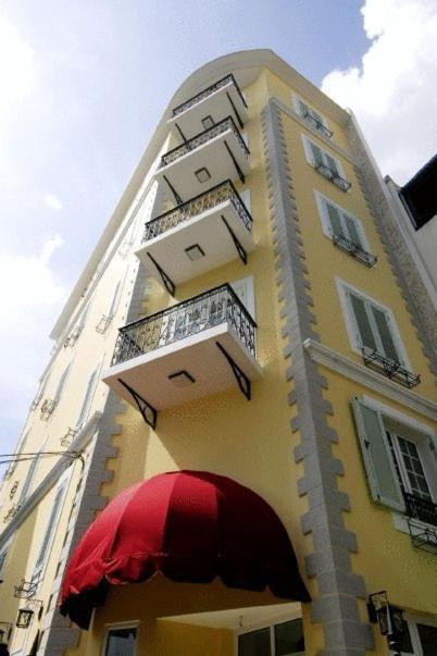 Ma Maison Boutique Hotel Ho-Chi-Minh-Stadt Exterior foto