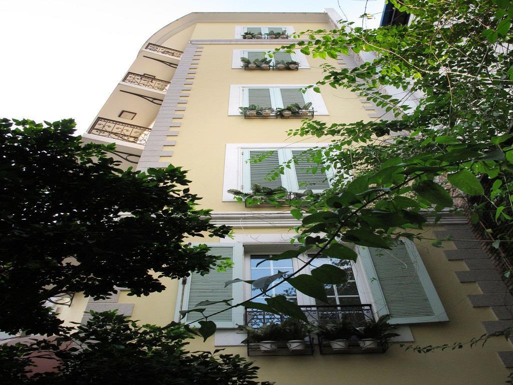 Ma Maison Boutique Hotel Ho-Chi-Minh-Stadt Exterior foto